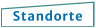 Standorte